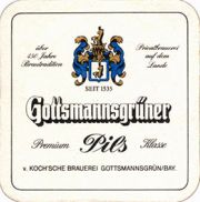 6728: Германия, Gottsmannsgruener