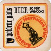 6729: Германия, Goldene Gans