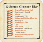 6738: Германия, Glossner