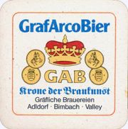 6740: Германия, Graf Arco