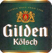 6747: Германия, Gilden