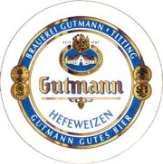 6752: Германия, Gutmann