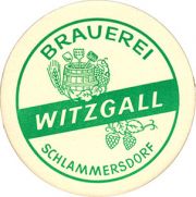 6766: Германия, Witzgall