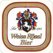 6773: Germany, Weiss-Roessl