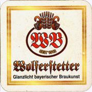 6777: Германия, Wolferstetter