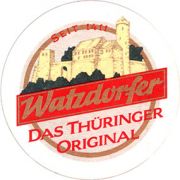 6781: Германия, Watzdorfer