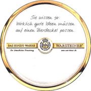 6782: Germany, Warsteiner