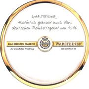 6783: Germany, Warsteiner