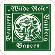 6788: Германия, Wilde Rose