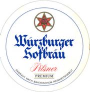 6796: Германия, Wurzburger