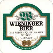 6798: Германия, Wieninger