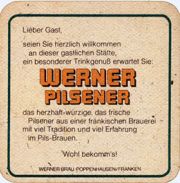6801: Германия, Werner