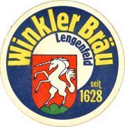 6802: Германия, Winkler Lengenfeld