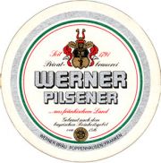 6803: Germany, Werner