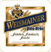 6807: Германия, Weismainer