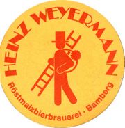6808: Германия, Weyermann