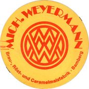 6808: Германия, Weyermann