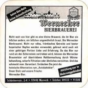 6810: Германия, Wernecker