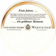 6815: Германия, Warsteiner
