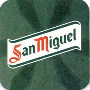 6826: Spain, San Miguel
