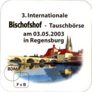 6845: Германия, Bischofshof