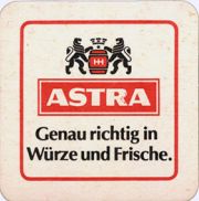 6856: Германия, Astra
