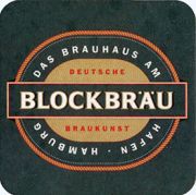6859: Германия, Blockbrau