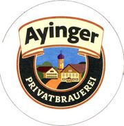 6862: Германия, Ayinger