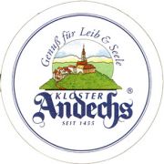 6869: Germany, Andechs