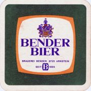 6880: Германия, Bender
