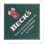 6890: Германия, Beck
