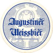 6899: Germany, Augustiner