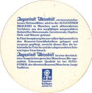 6899: Germany, Augustiner