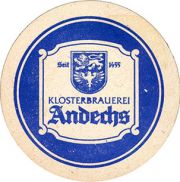 6903: Germany, Andechs
