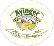 6911: Германия, Ayinger