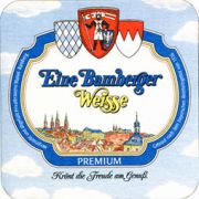 6919: Германия, Eine Bamberger