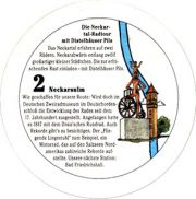 6924: Германия, Distelhauser