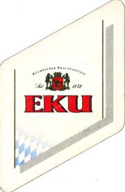 6947: Германия, Eku
