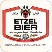 6951: Германия, Etzel
