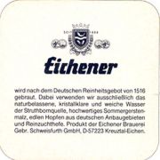 6960: Германия, Eichener