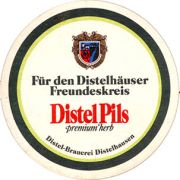 6967: Германия, Distelhauser