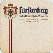 6991: Германия, Fuerstenberg