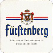 6997: Германия, Fuerstenberg