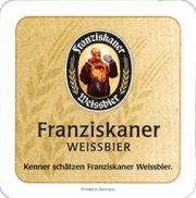 7018: Германия, Franziskaner