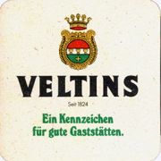 7035: Германия, Veltins