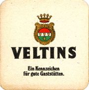 7038: Германия, Veltins