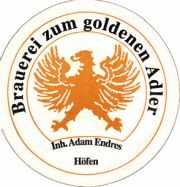 7041: Германия, Goldenen Adler