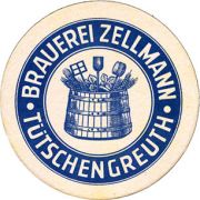 7092: Германия, Zellmann