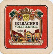 7106: Germany, Irlbacher
