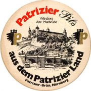 7116: Germany, Patrizier